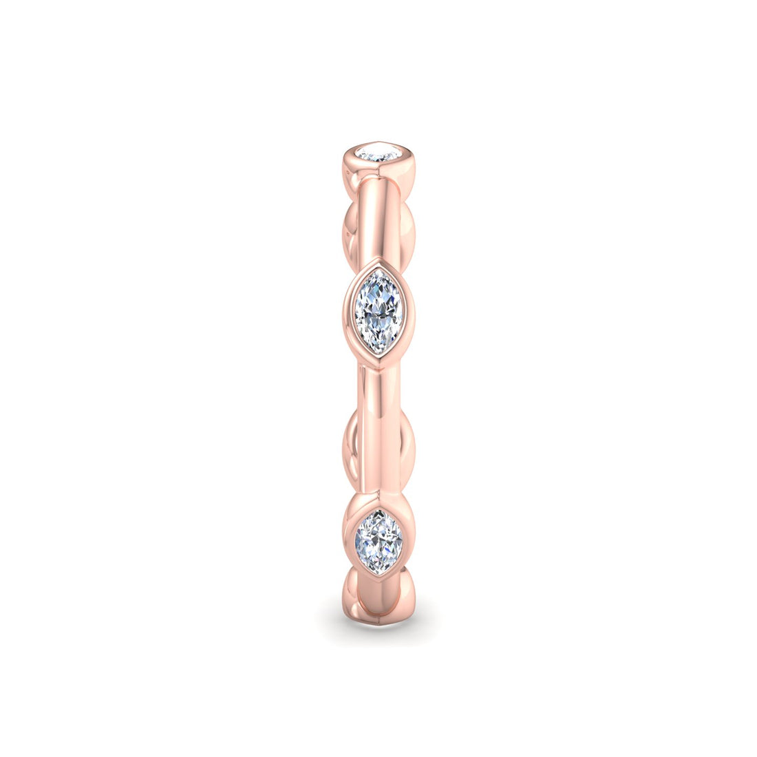 Eternal Sparkle Ring - Krishnashray