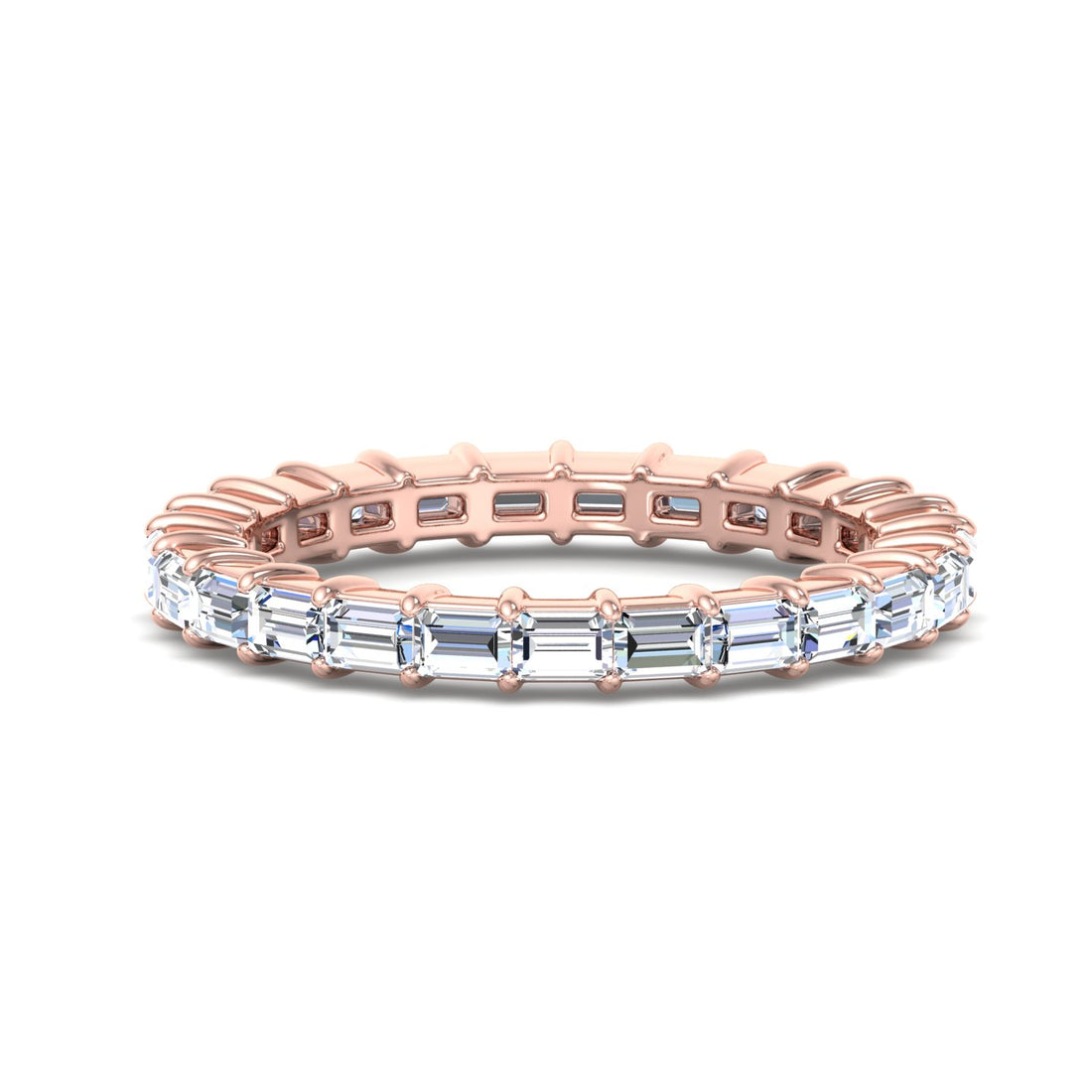 Eternity Band - Krishnashray
