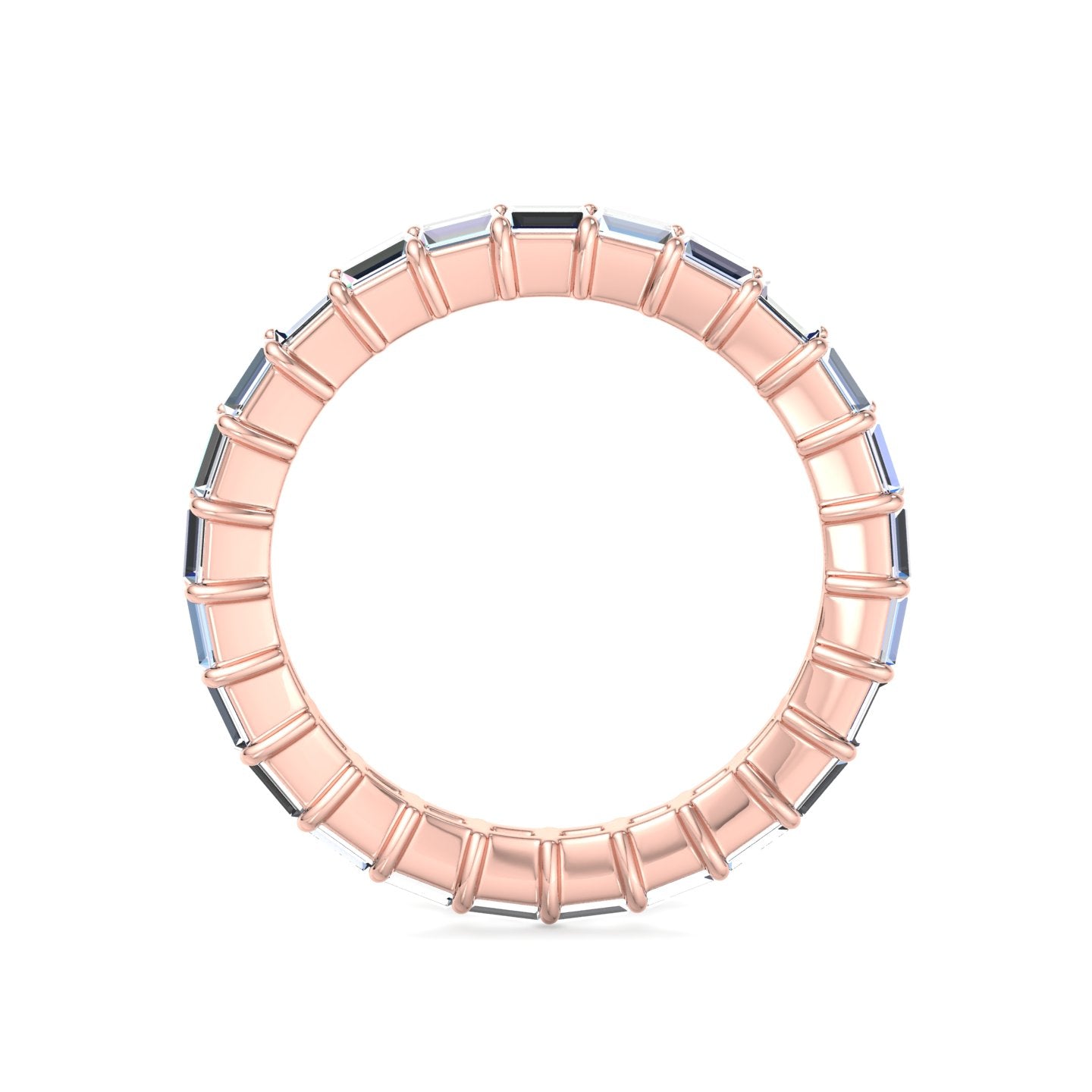 Eternity Band - Krishnashray