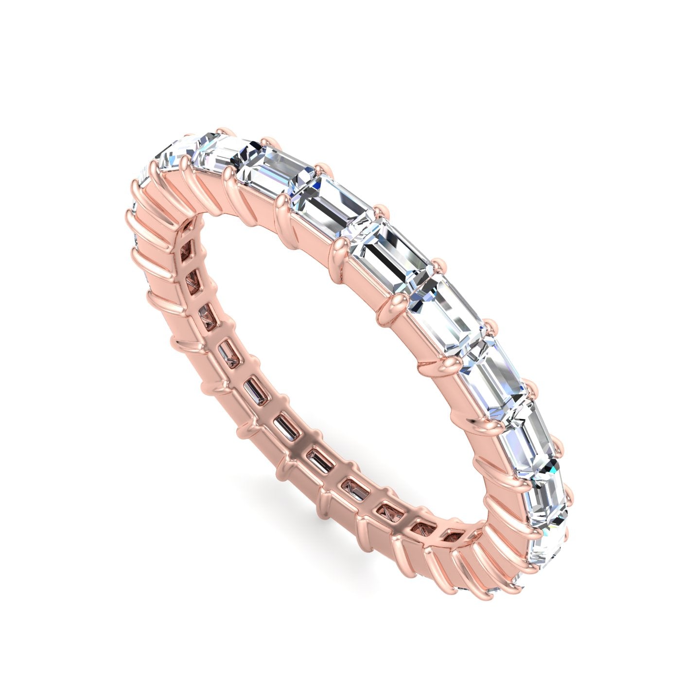 Eternity Band - Krishnashray