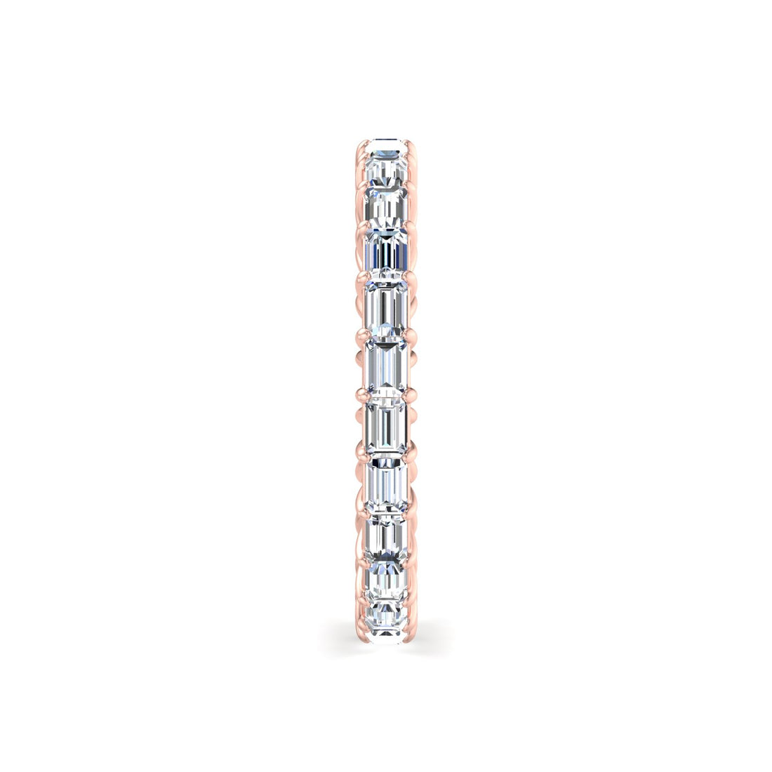 Eternity Band - Krishnashray