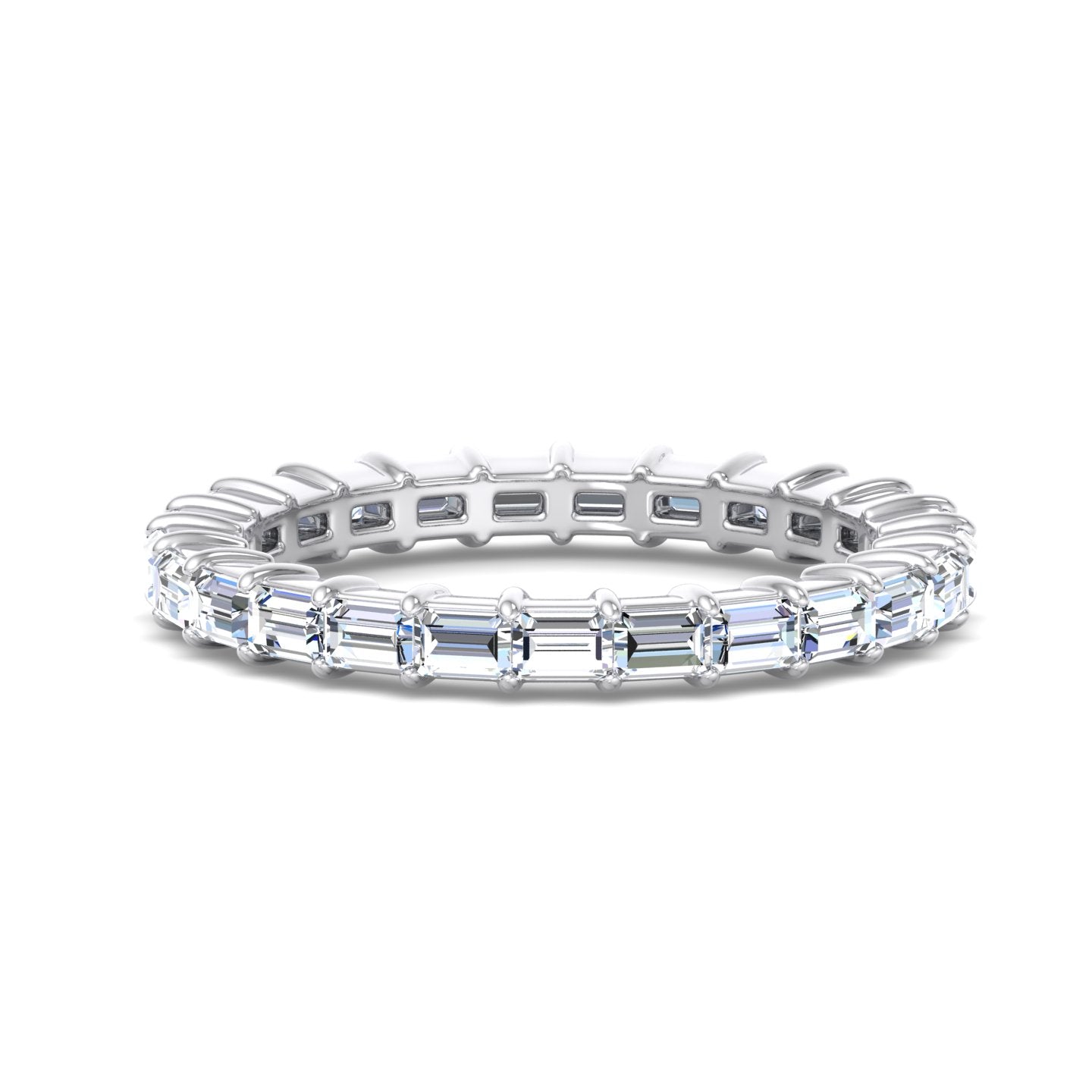 Eternity Band - Krishnashray