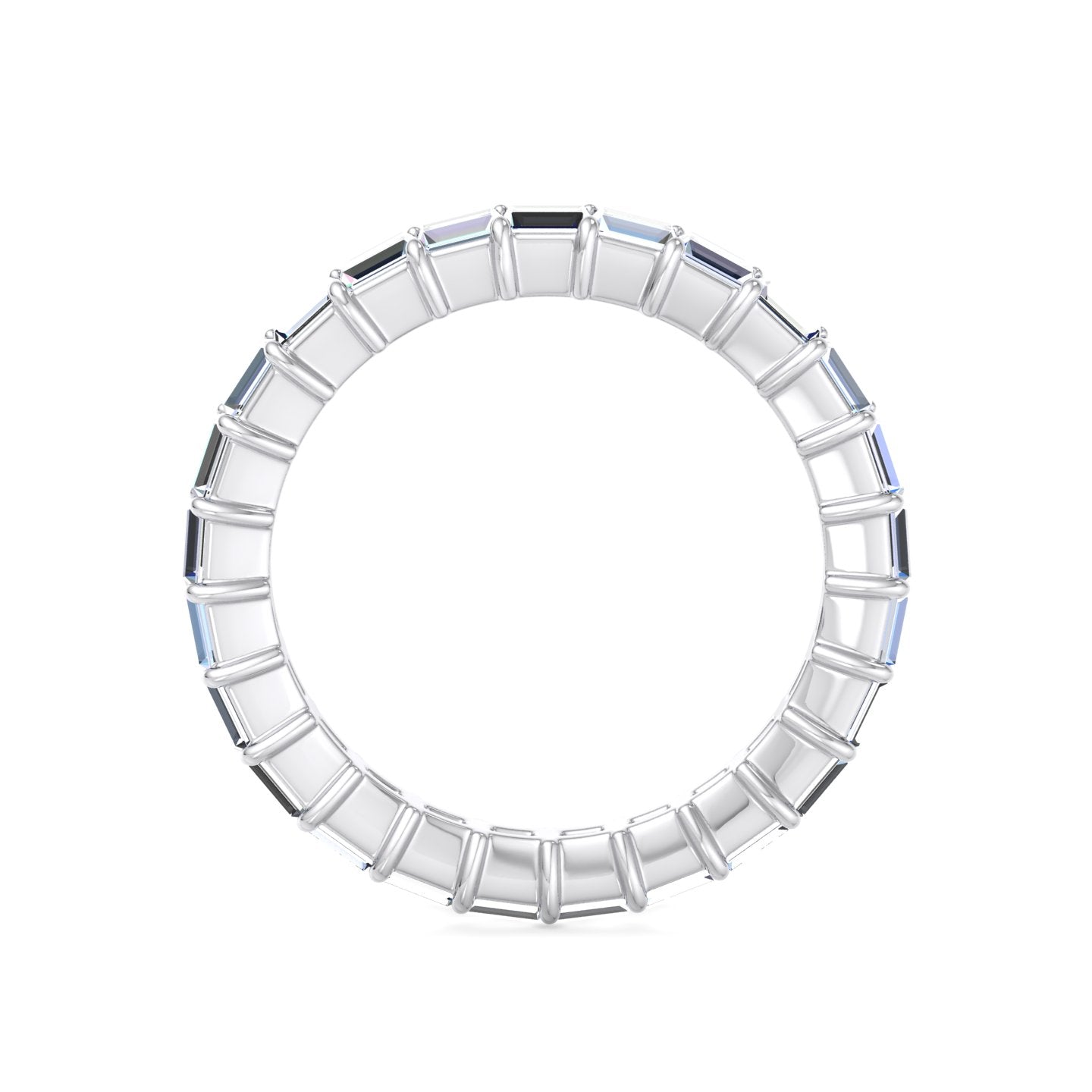 Eternity Band - Krishnashray