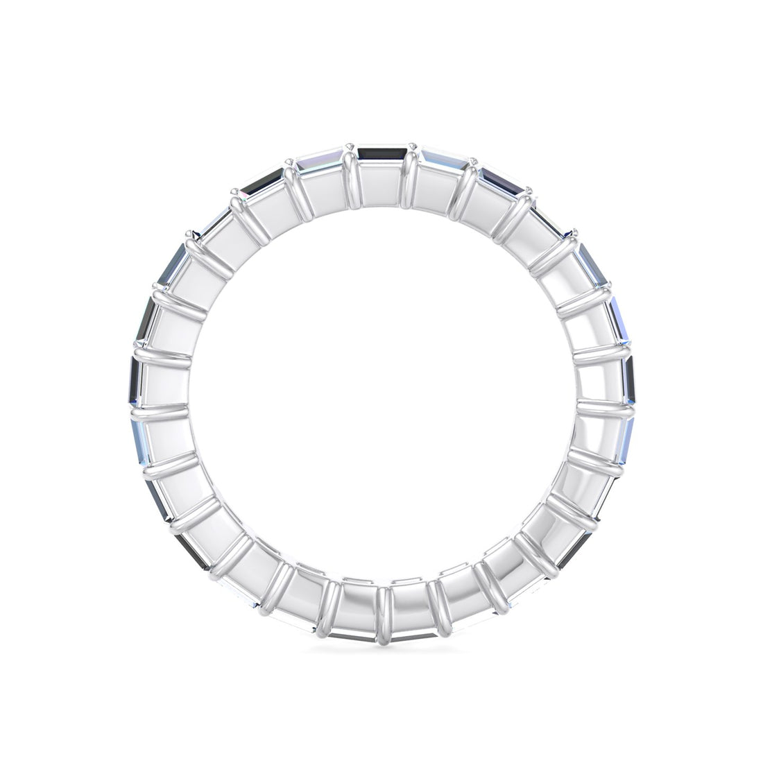 Eternity Band - Krishnashray