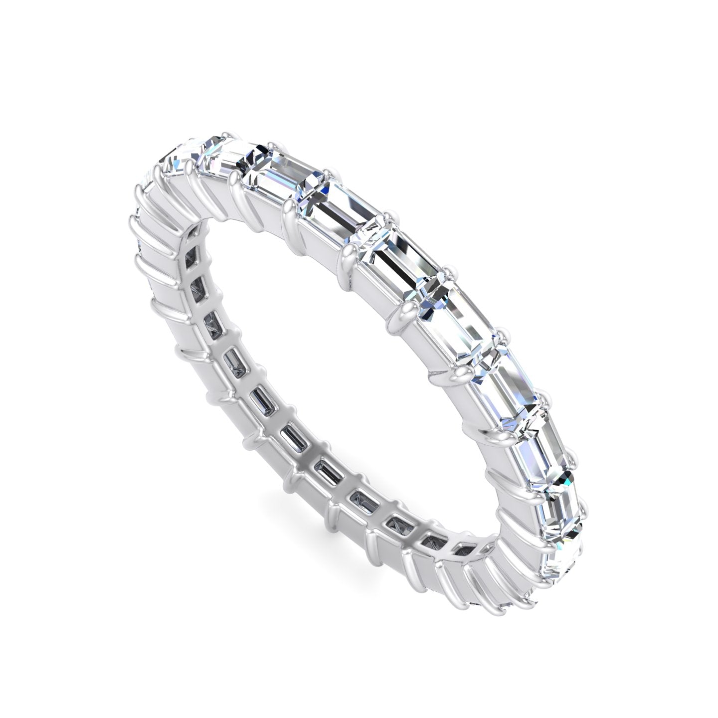 Eternity Band - Krishnashray