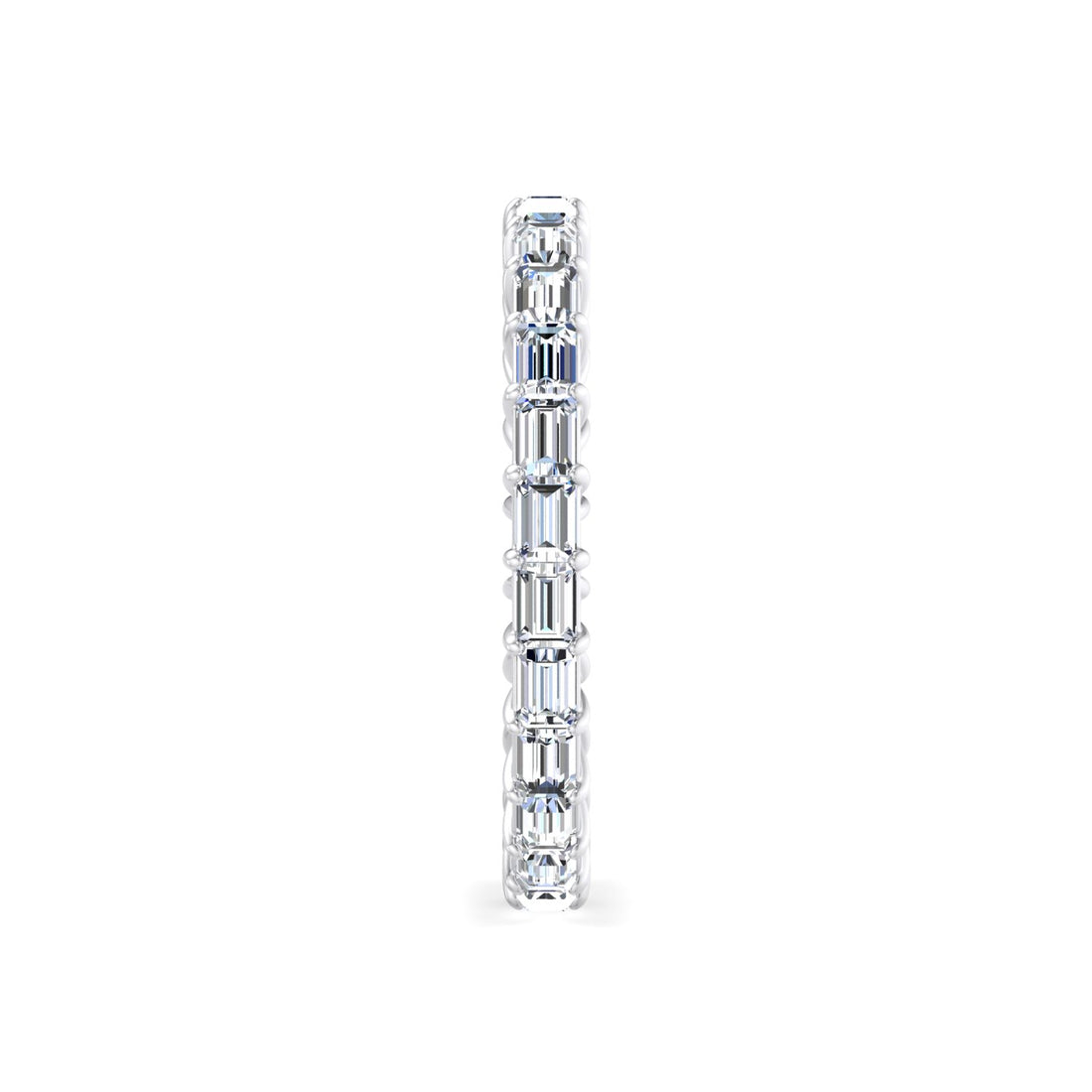Eternity Band - Krishnashray