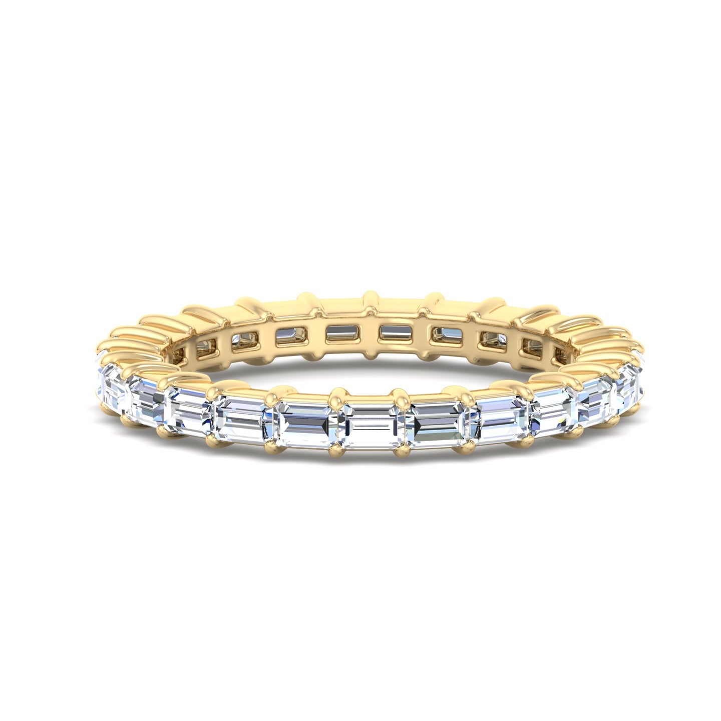 Eternity Band - Krishnashray