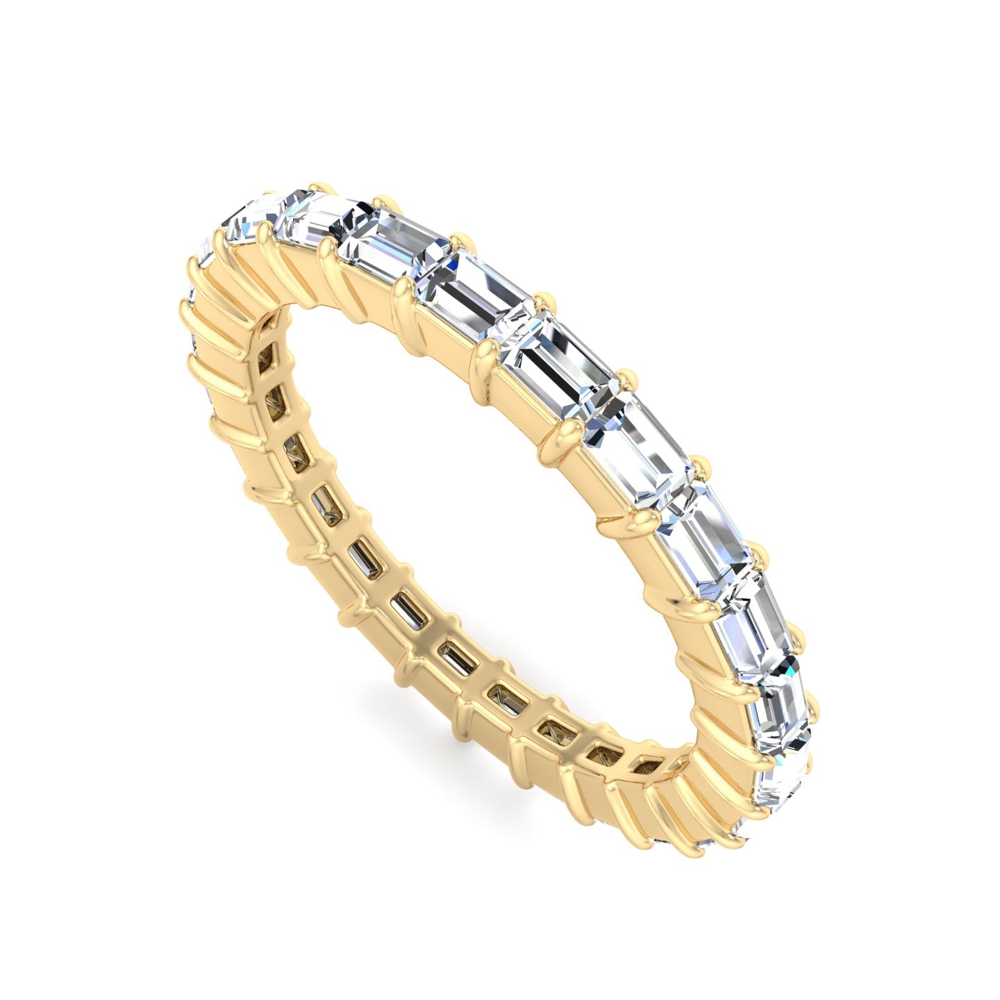 Eternity Band - Krishnashray