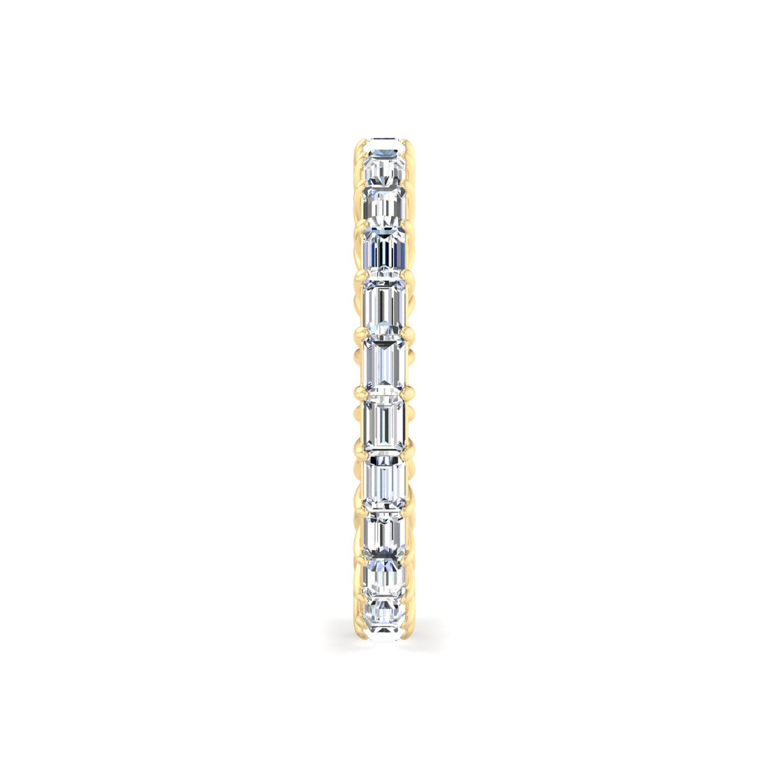 Eternity Band - Krishnashray