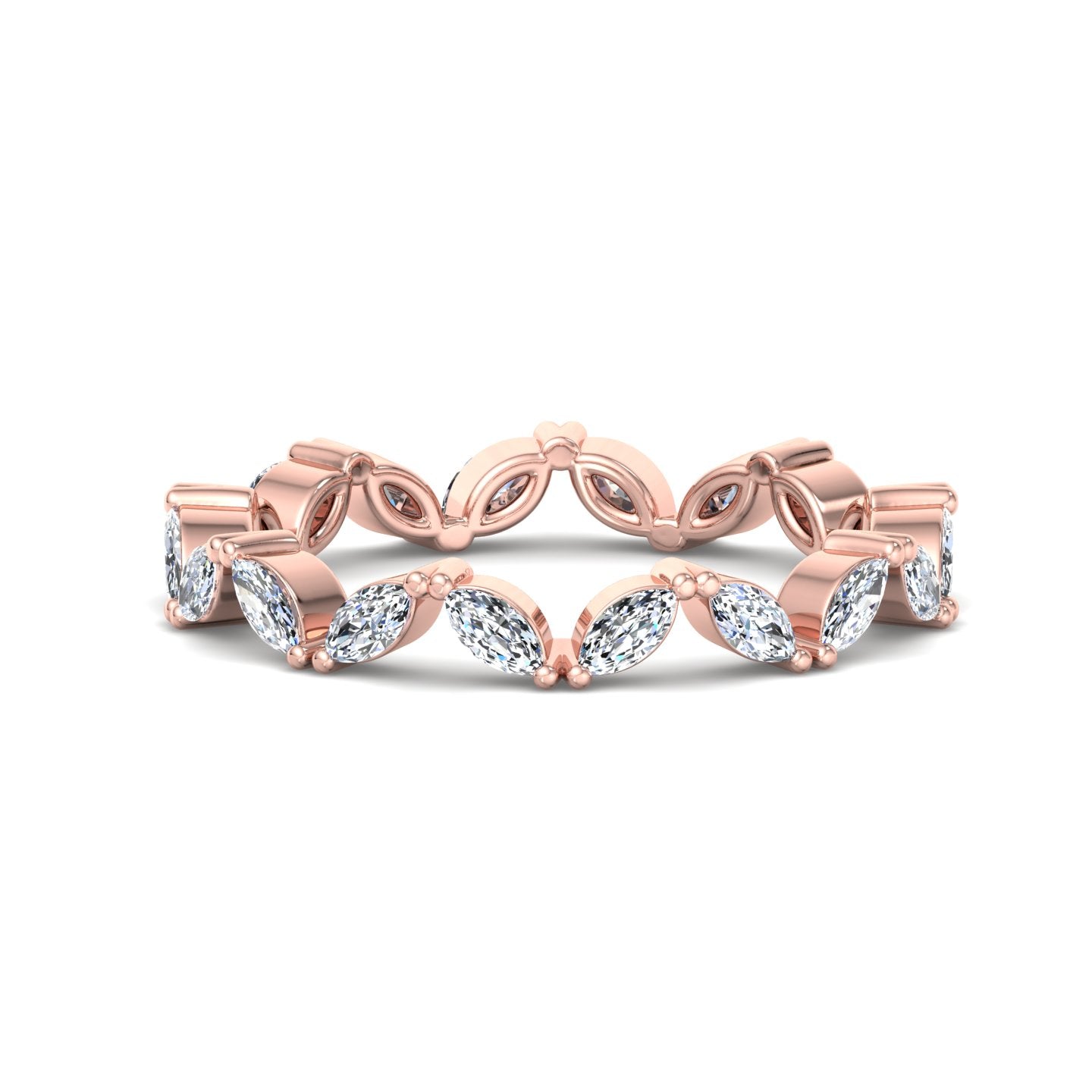 Diamond tennis bracelet inspired by an iconic Orchard luxury shop