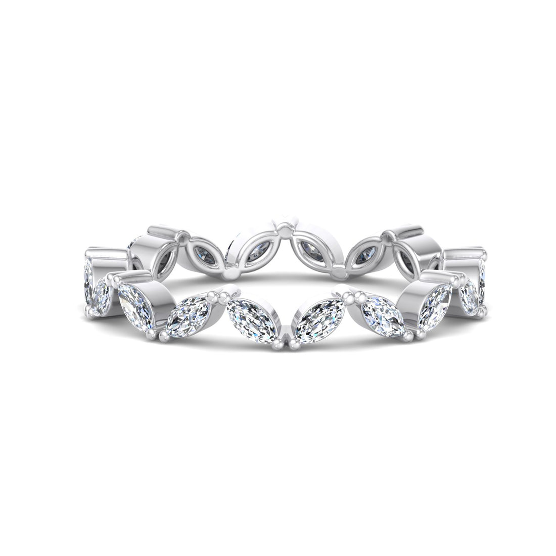 Elegant gemstone bracelet with influence from top Singapore ateliers