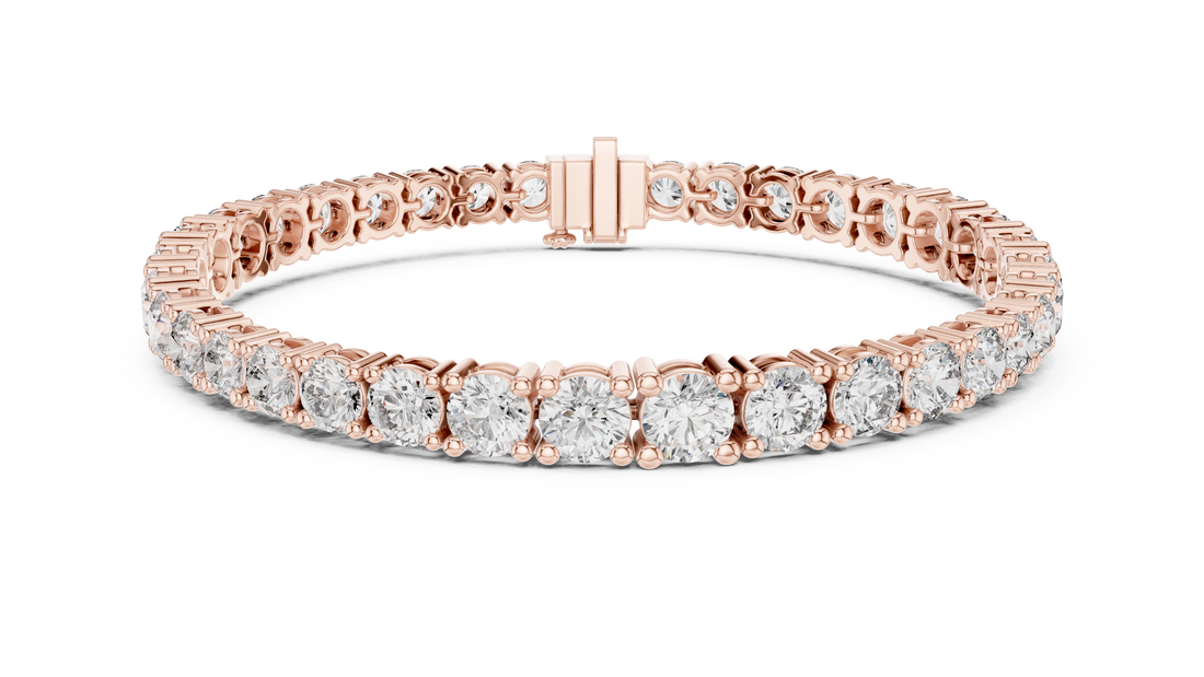 Diamond Studded Cuff - Krishnashray
