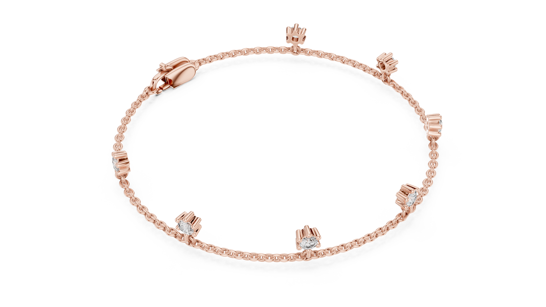Sparkling Bracelet