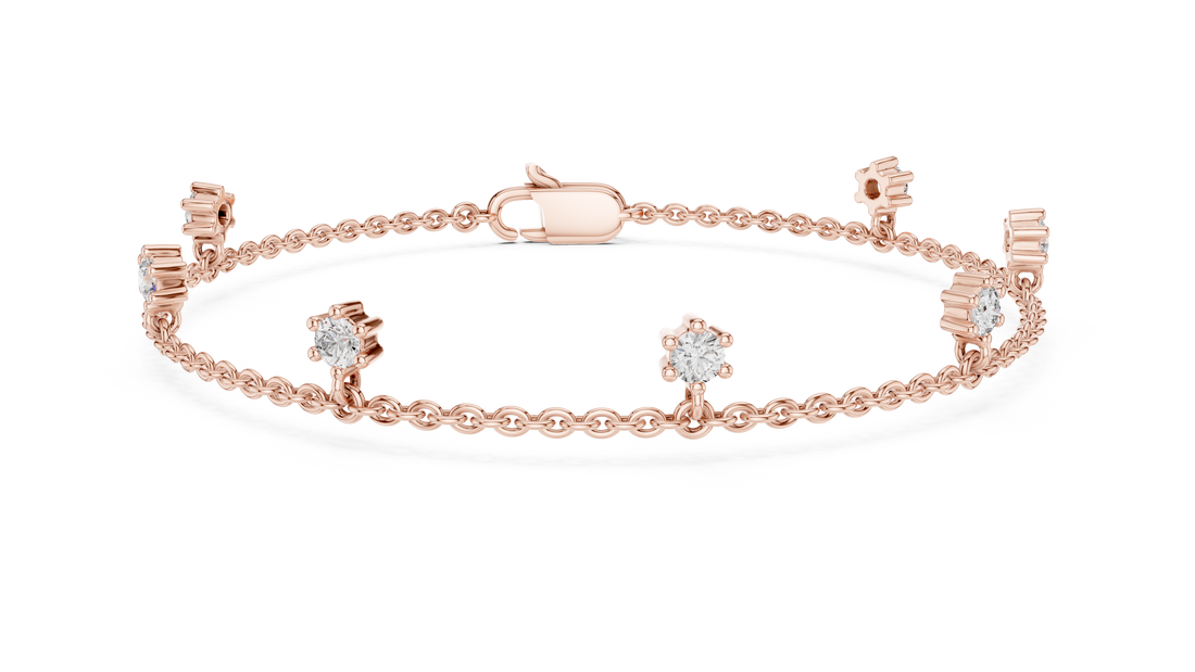 Sparkling Bracelet