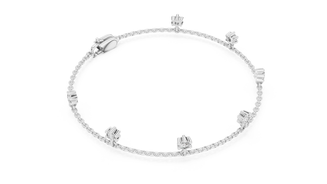 Sparkling Bracelet