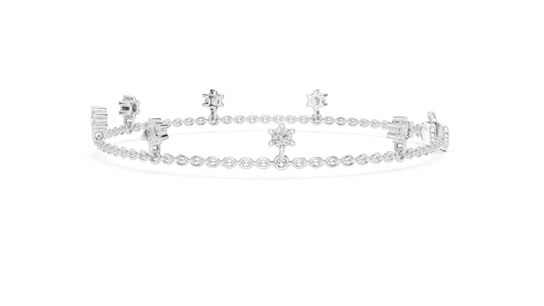 Sparkling Bracelet