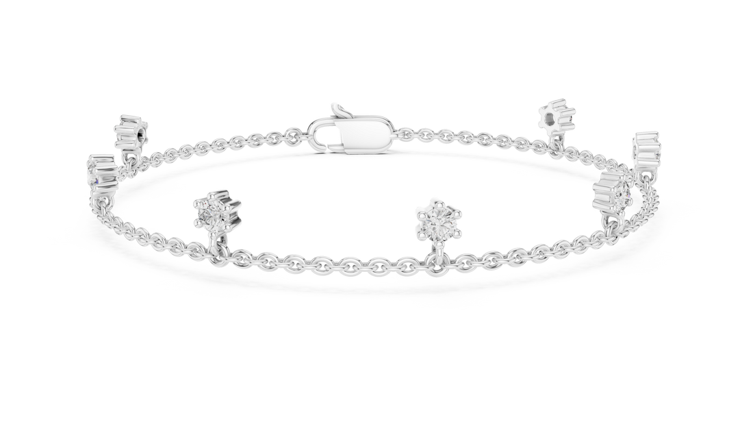 Sparkling Bracelet