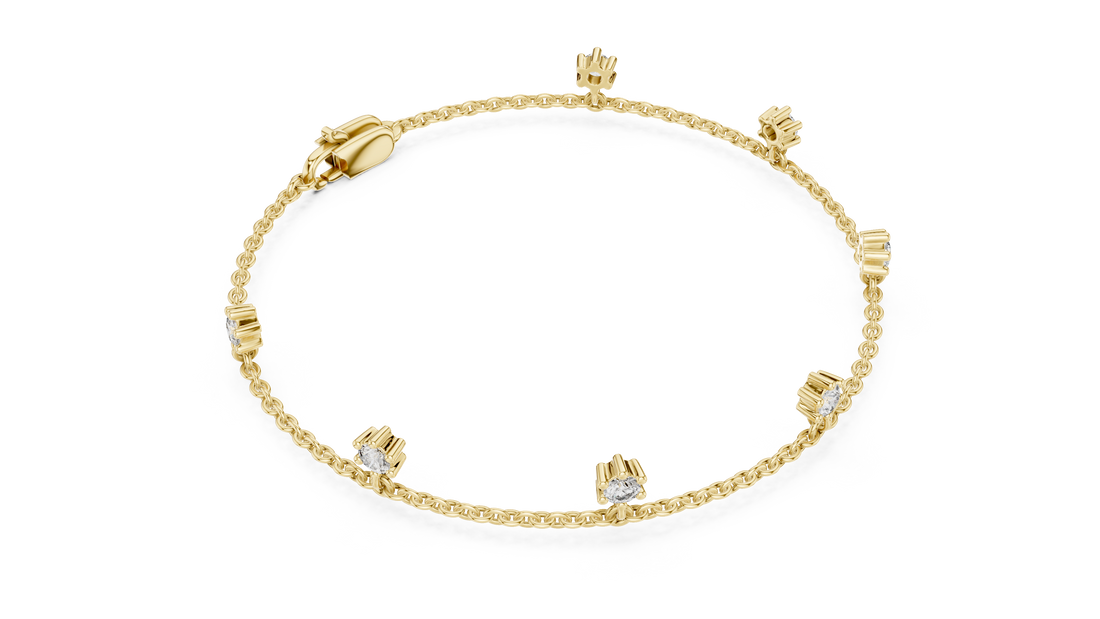 Sparkling Bracelet