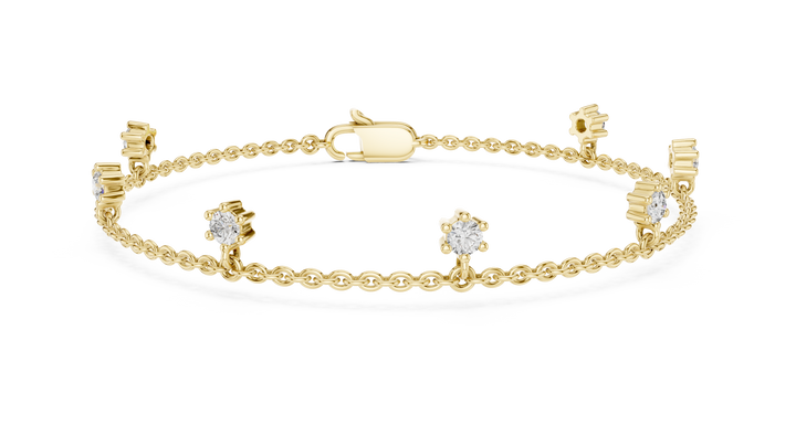 Sparkling Bracelet