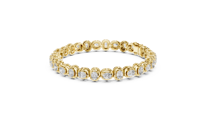 Diamond Tennis Bracelet