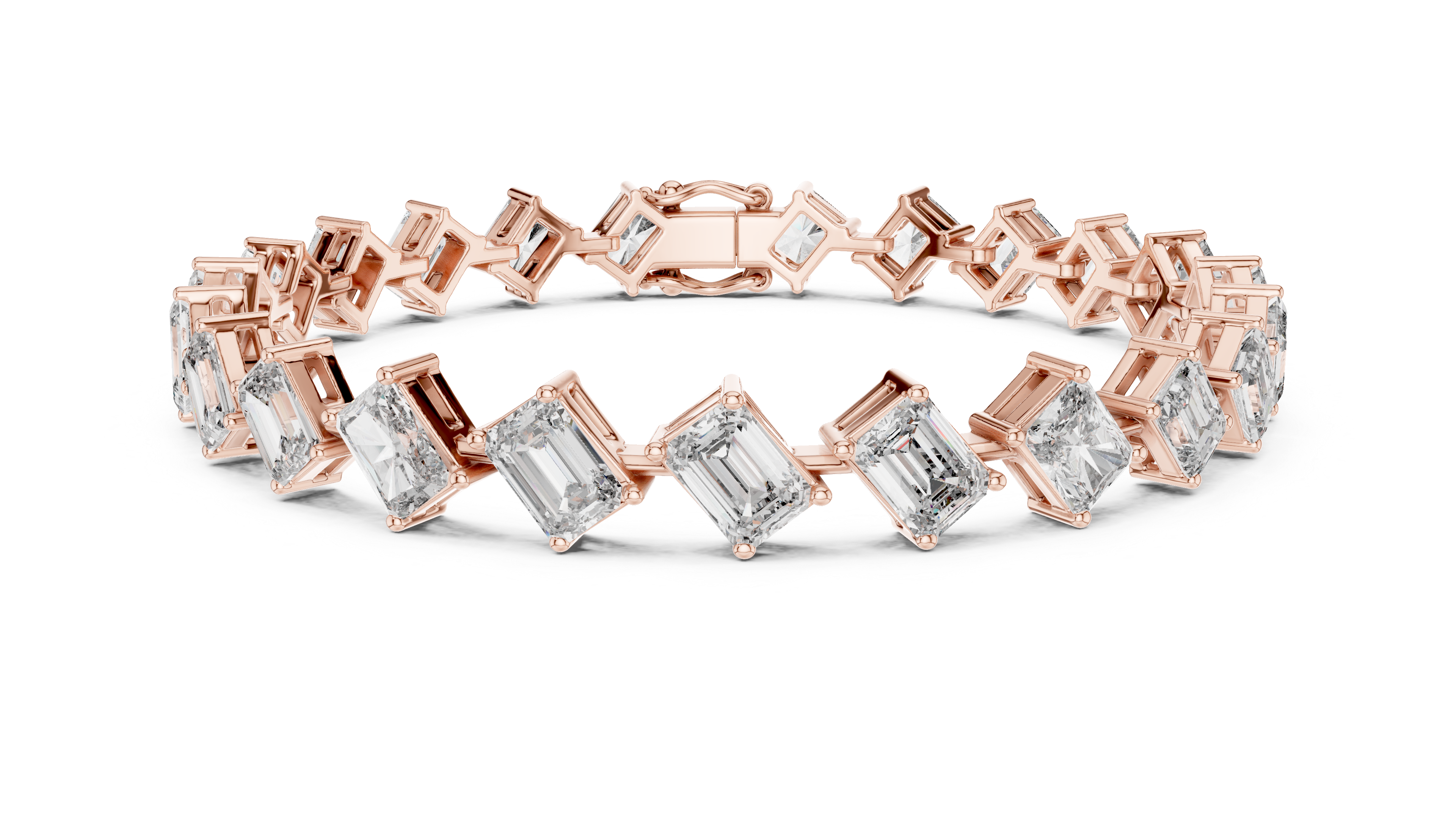 Diamond Dazzle Bracelet