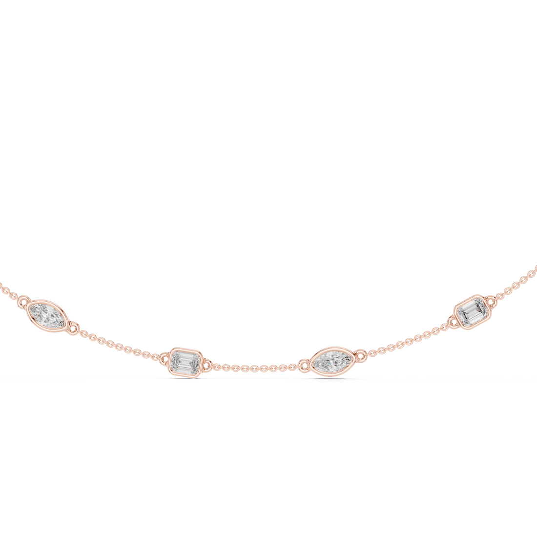 Minimalist cross pendant, premium-crafted look
