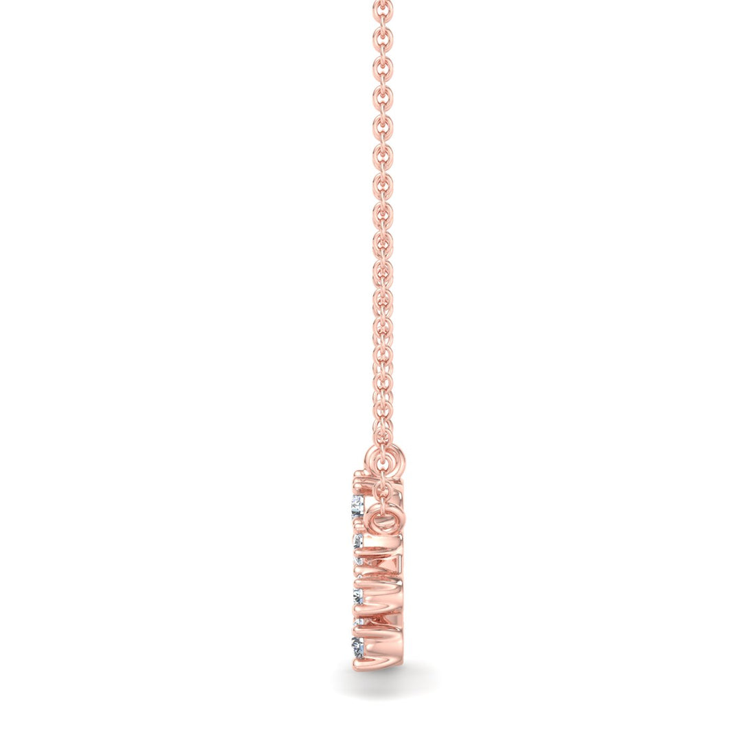Golden Constellation Pendant