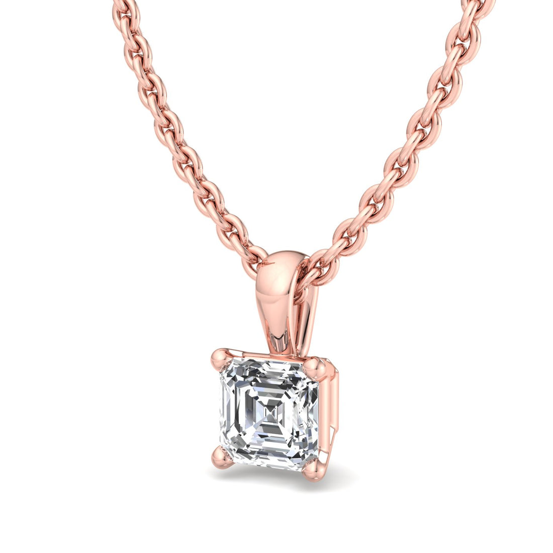 Regal Glow Pendant - Krishnashray