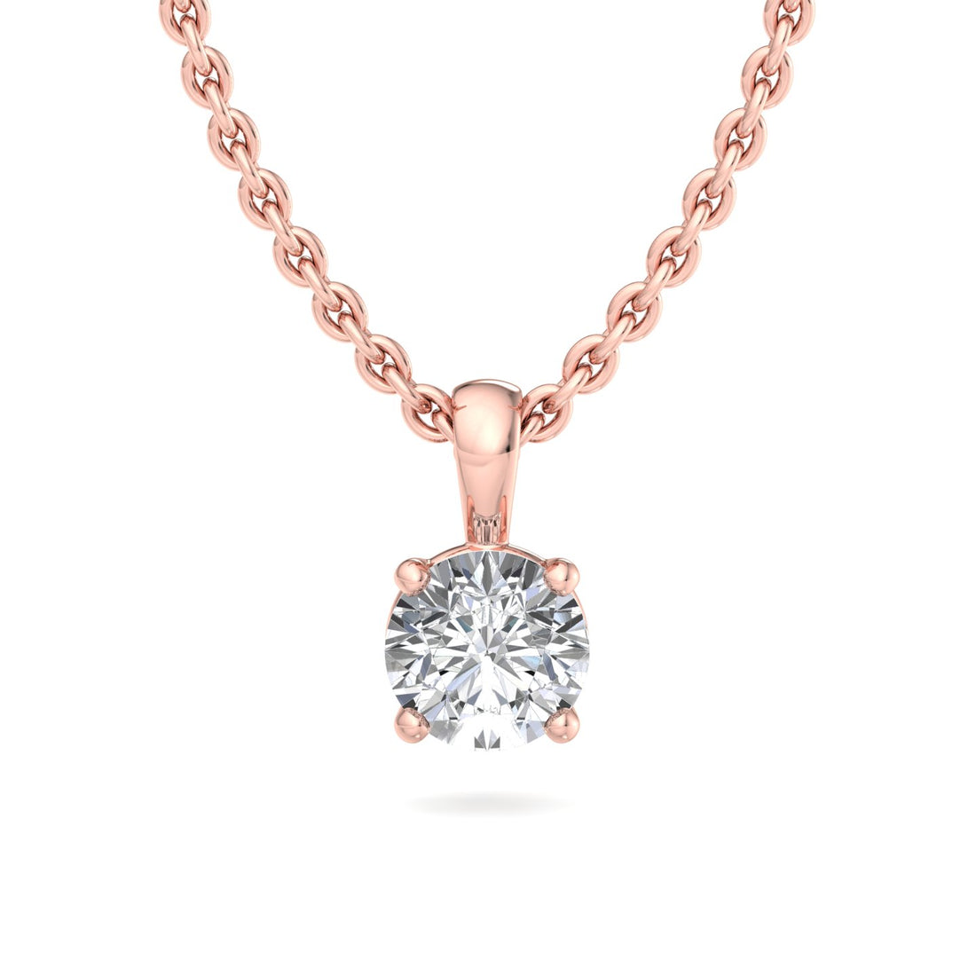 Eternal Halo Pendant - Krishnashray