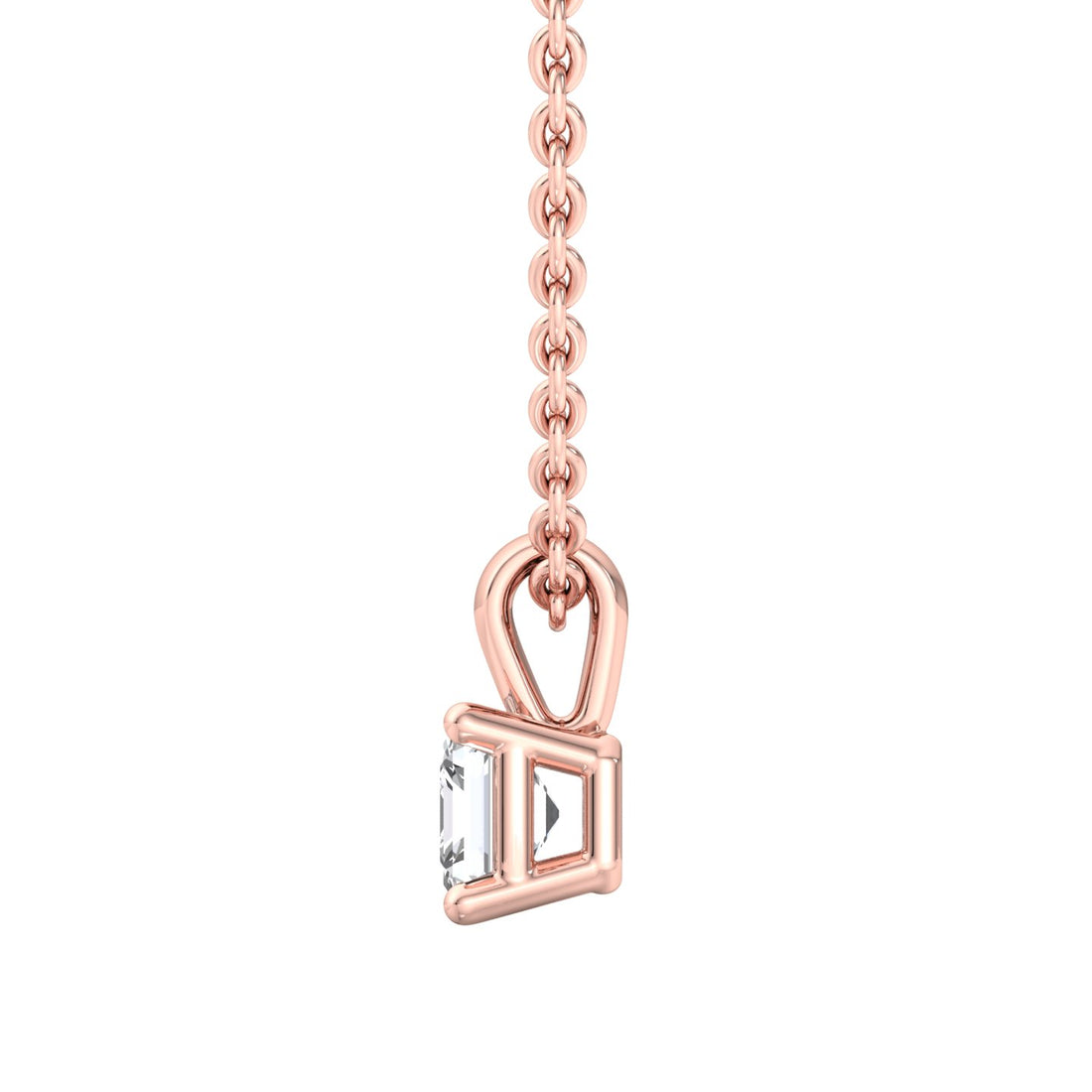 Regal Glow Pendant - Krishnashray