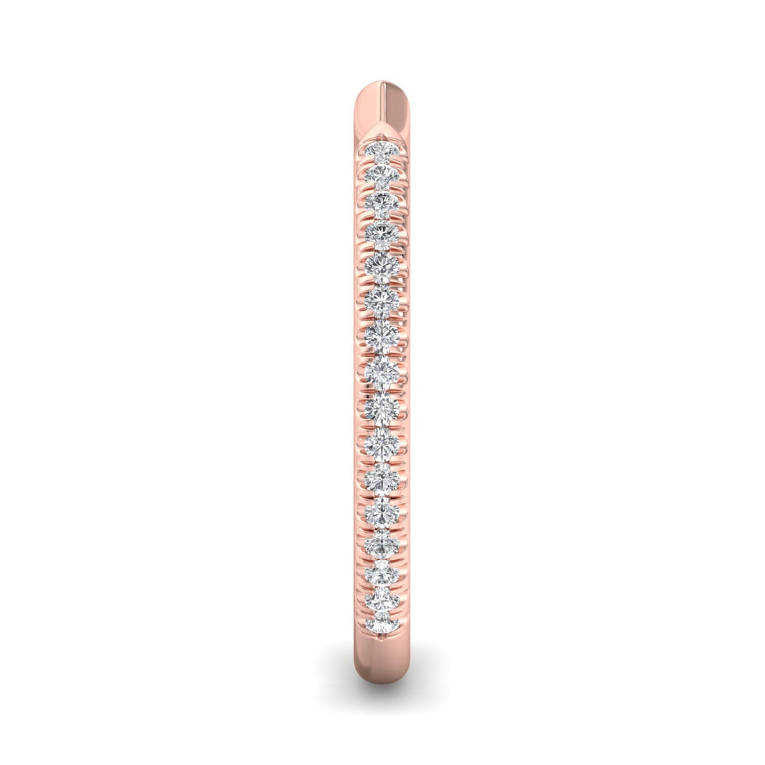 Open-End Diamond Ring - Krishnashray