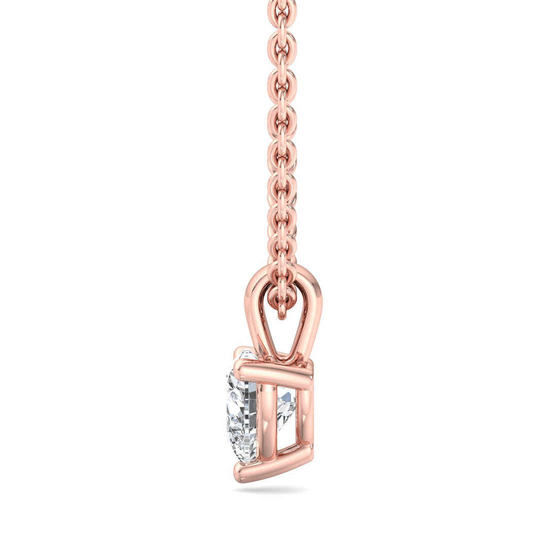 Heartfelt Elegance Pendant