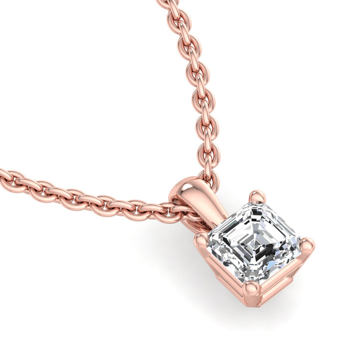 Regal Glow Pendant - Krishnashray