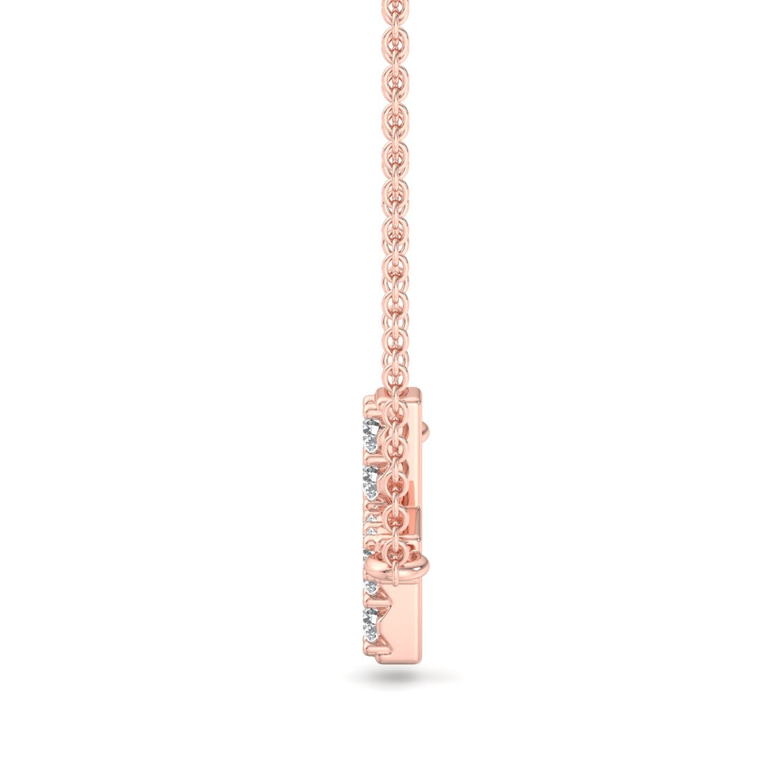 Grace in Balance Pendant - Krishnashray