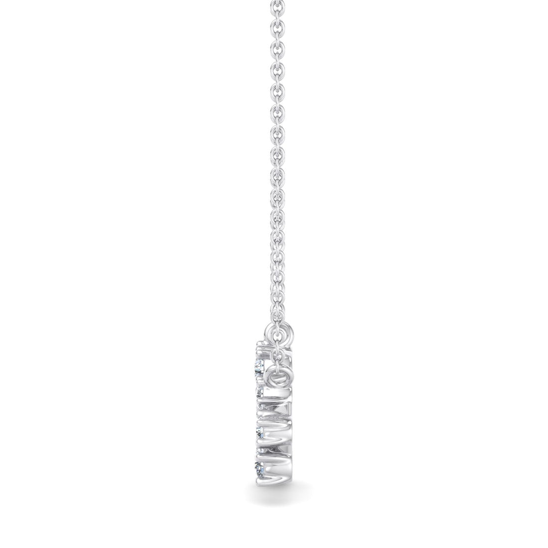 Golden Constellation Pendant