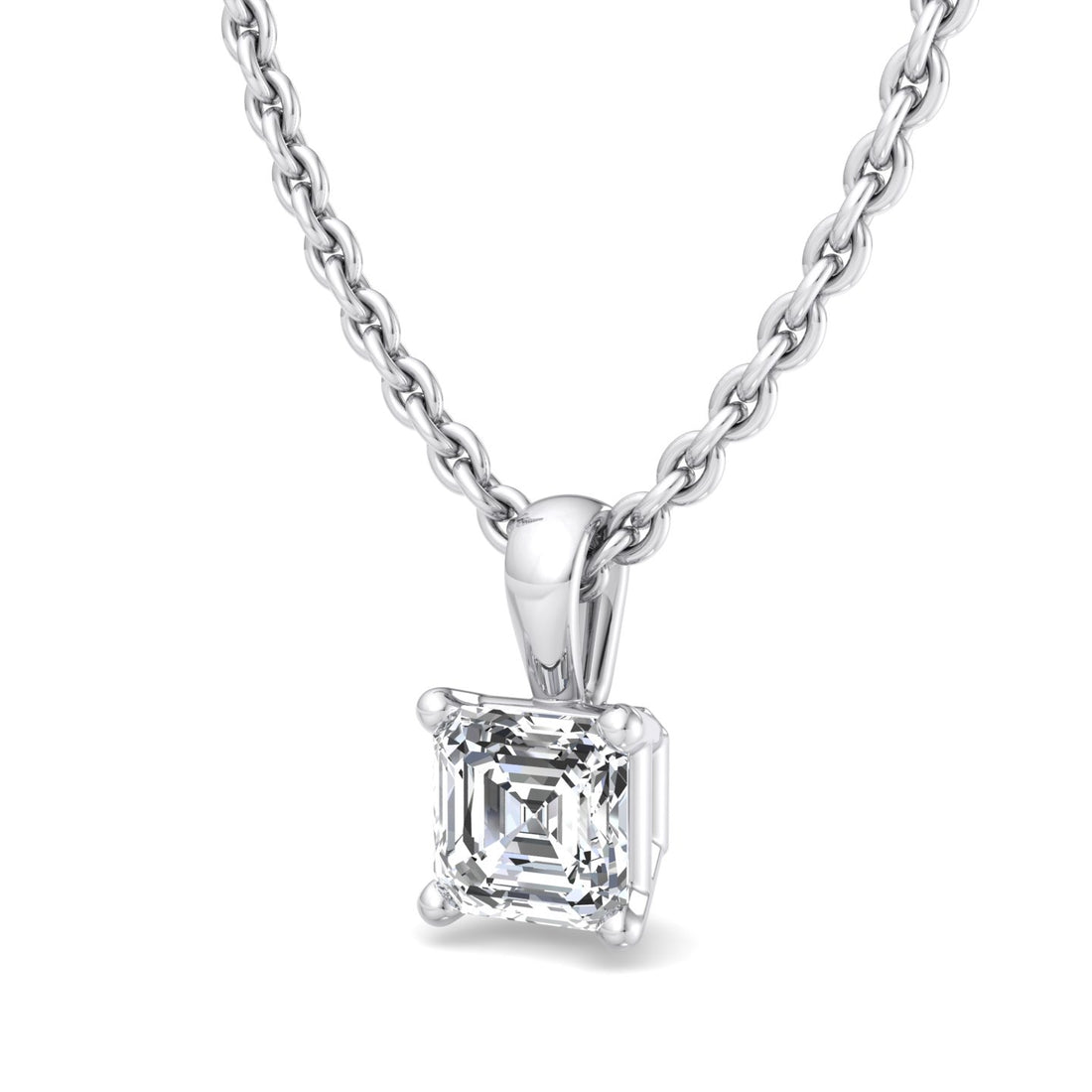 Regal Glow Pendant - Krishnashray