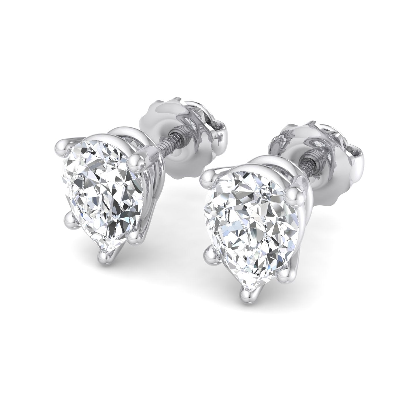 Tears of Radiance - Krishnashray