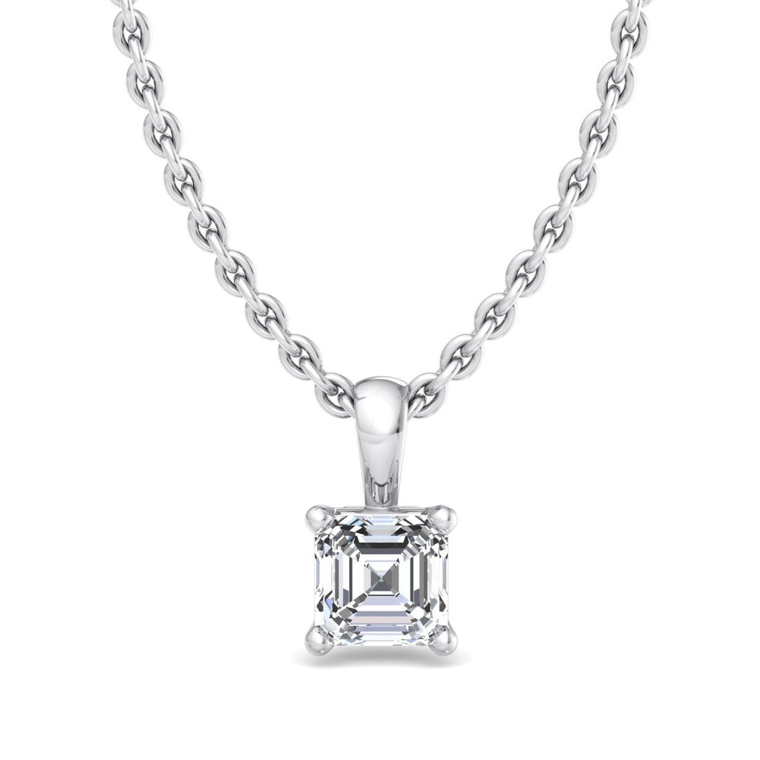 Regal Glow Pendant - Krishnashray