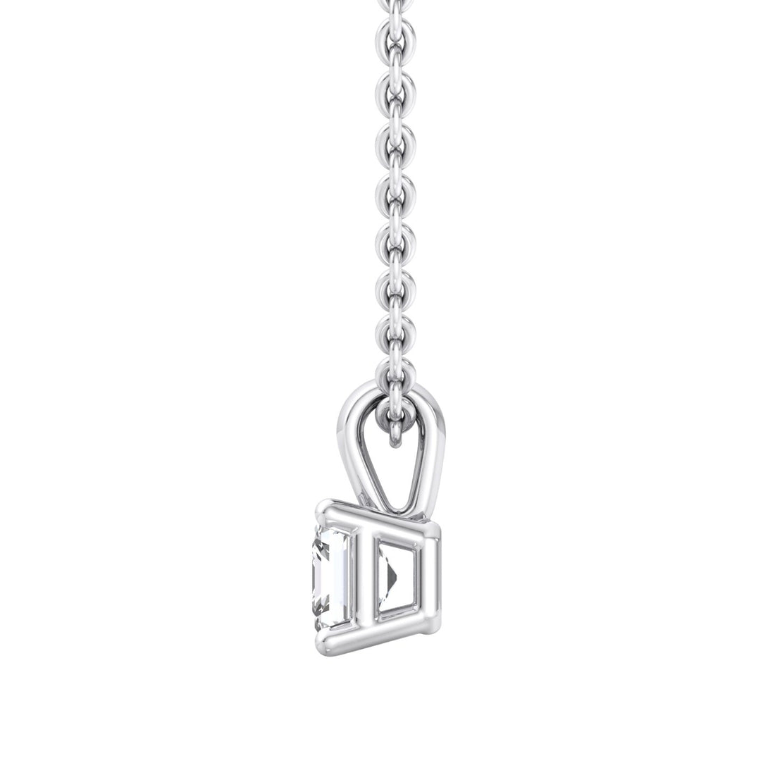 Regal Glow Pendant - Krishnashray
