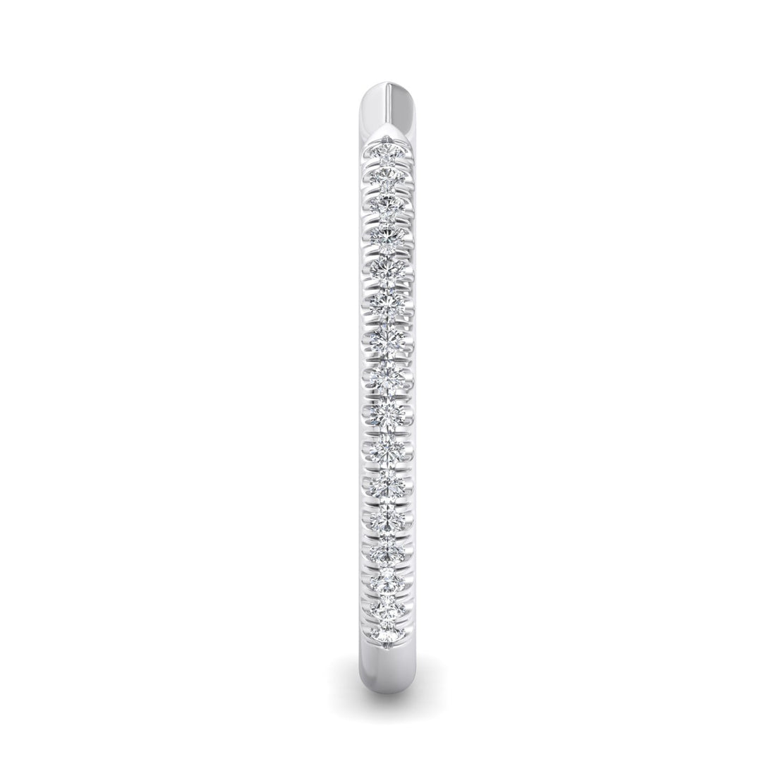 Open-End Diamond Ring - Krishnashray