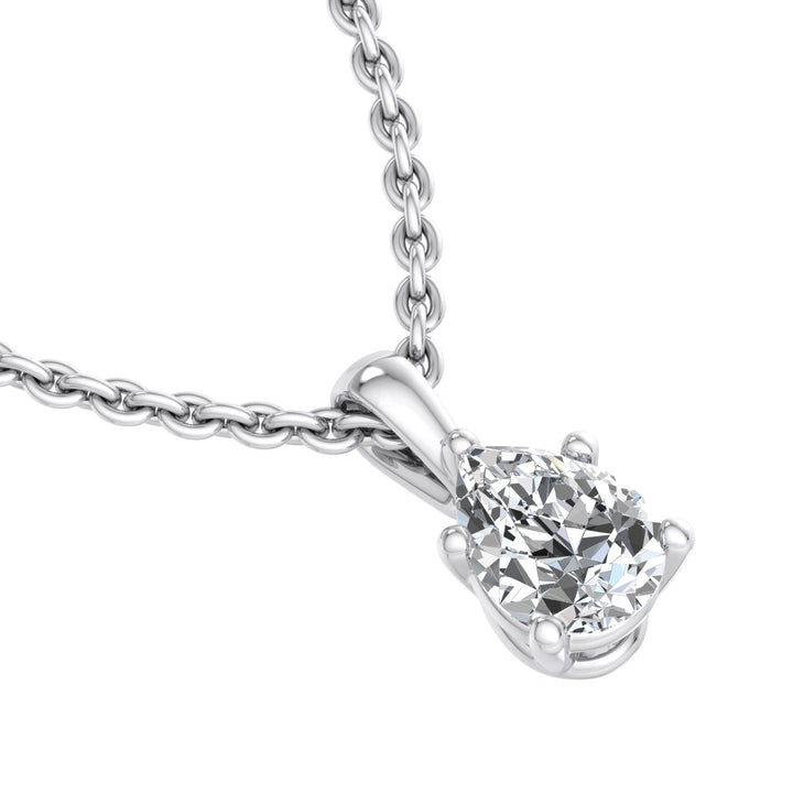 Tear of Light Pendant - Krishnashray