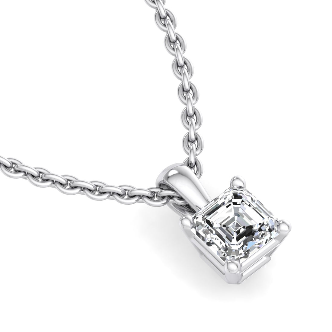 Regal Glow Pendant - Krishnashray