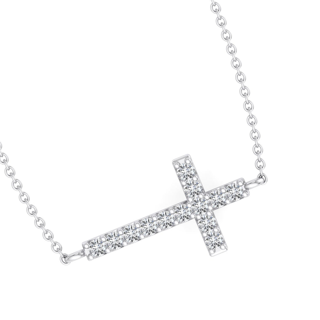 Grace in Balance Pendant - Krishnashray
