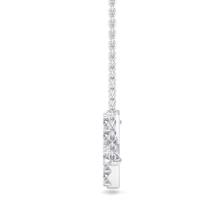 Grace in Balance Pendant - Krishnashray
