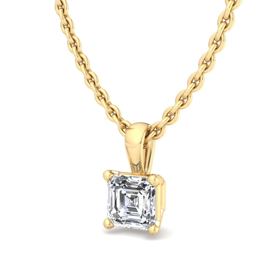 Regal Glow Pendant - Krishnashray