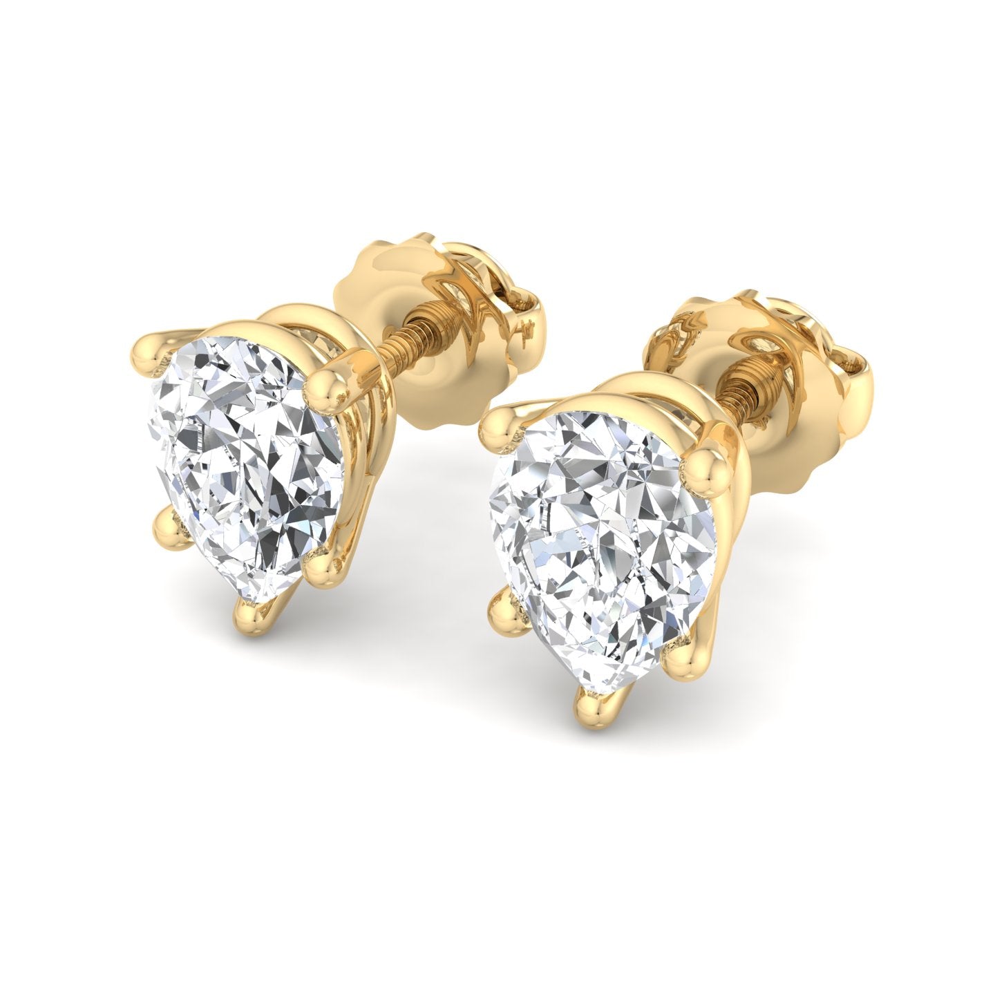 Tears of Radiance - Krishnashray