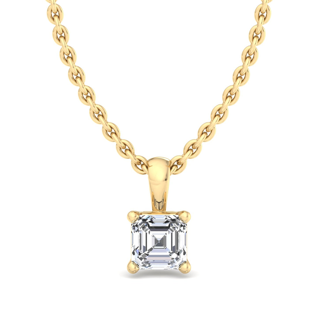 Regal Glow Pendant - Krishnashray