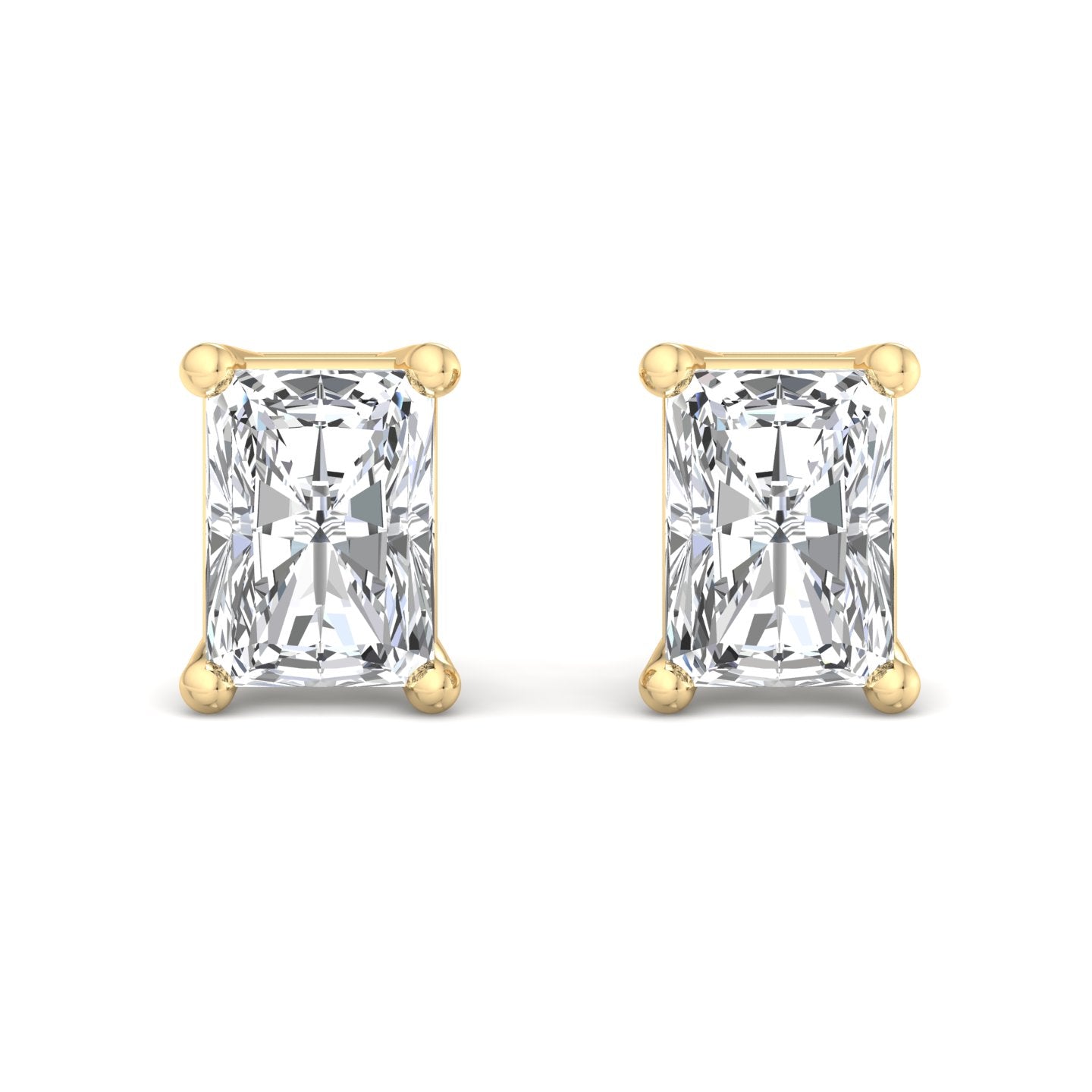 Radiance of Royal Fire - Krishnashray