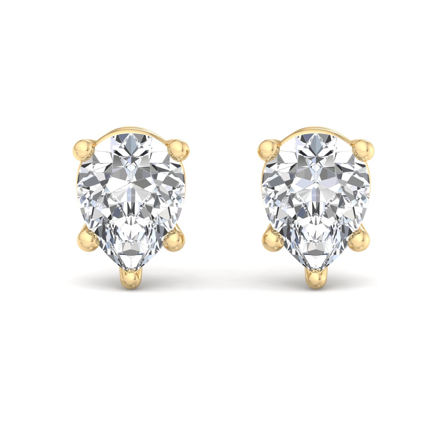 Tears of Radiance - Krishnashray