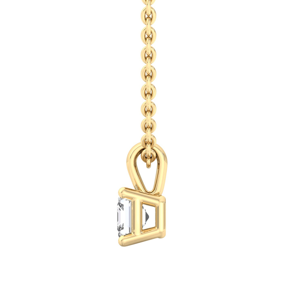 Regal Glow Pendant - Krishnashray